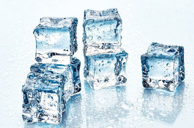 Ice Qube